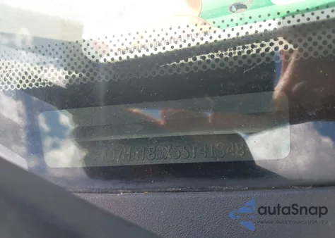 2005 Dodge Ram 1500 Slt/Laramie from USA, damaged, VIN 1D7HA18DX5S141348